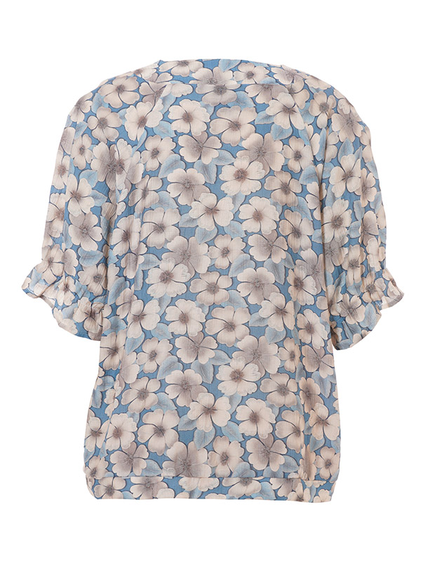 DASIE - Plus Size Pusero fra Studio