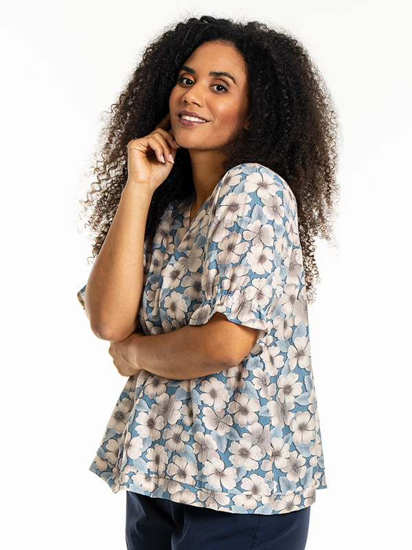 DASIE - Plus Size Pusero fra Studio