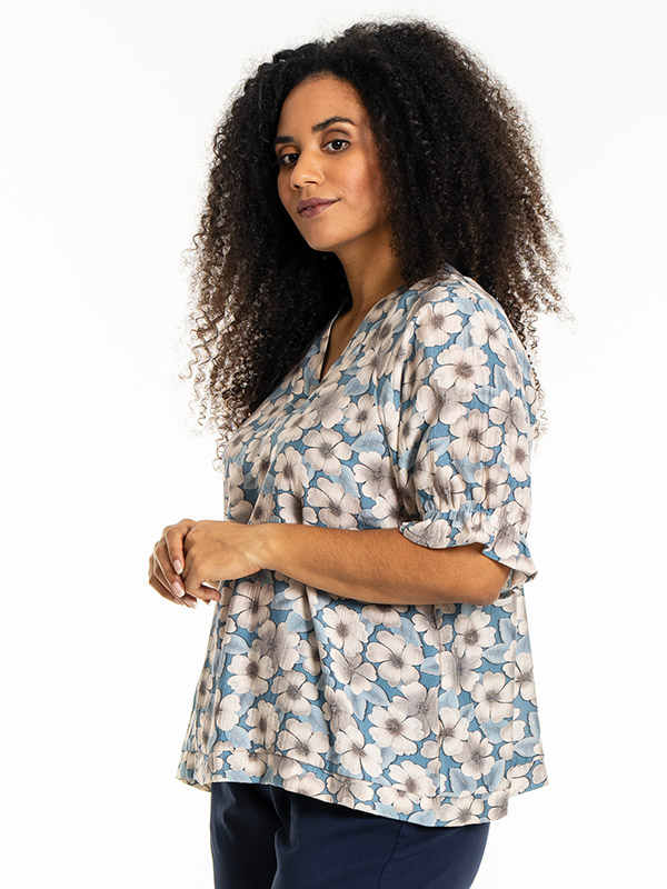 DASIE - Plus Size Pusero fra Studio