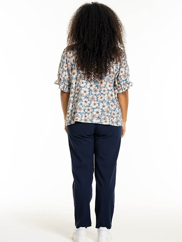 DASIE - Plus Size Pusero fra Studio