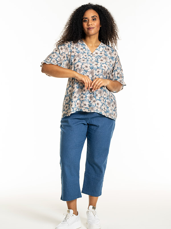 DASIE - Plus Size Pusero fra Studio