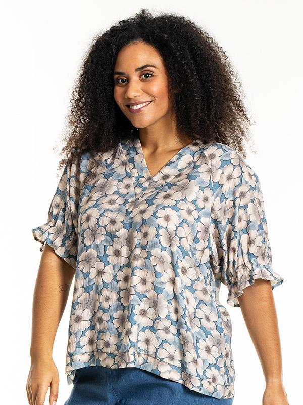 DASIE - Plus Size Pusero fra Studio