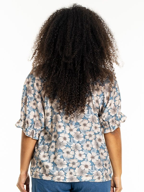 DASIE - Plus Size Pusero fra Studio