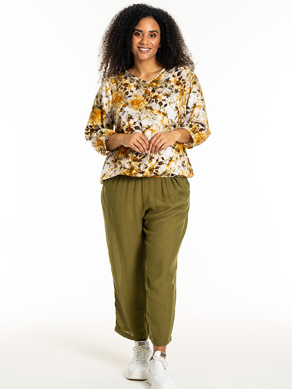 SINE - Plus Size Pusero fra Studio