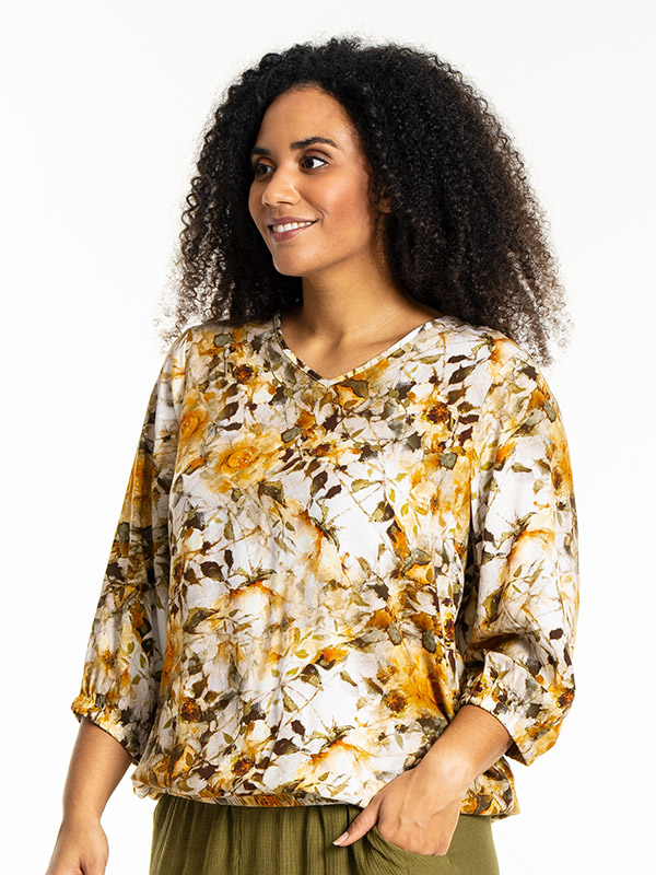 SINE - Plus Size Pusero fra Studio