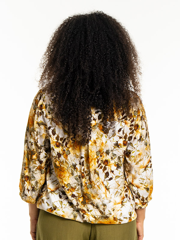 SINE - Plus Size Pusero fra Studio