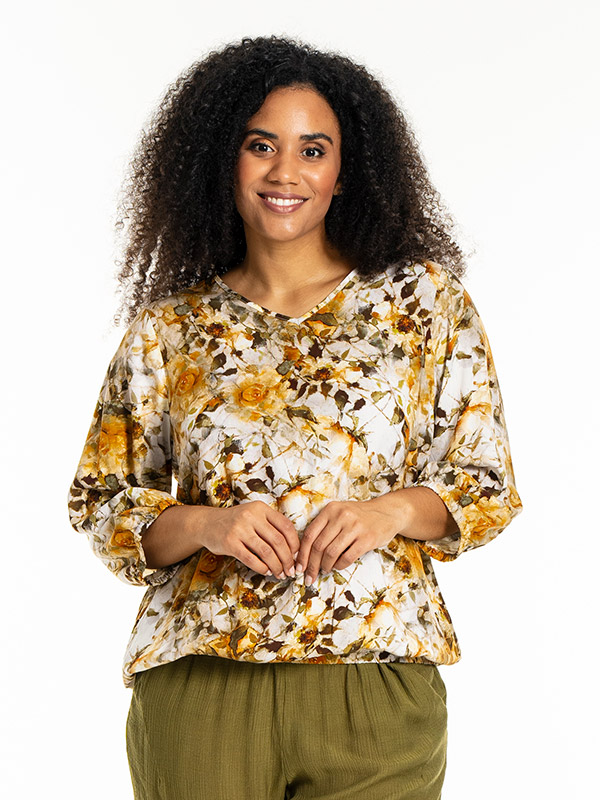 SINE - Plus Size Pusero fra Studio