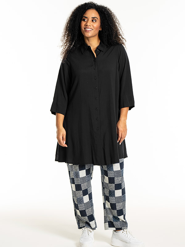 EMILIE - Plus Size Paita fra Studio