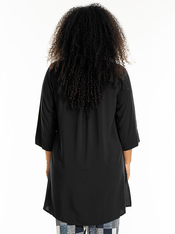 EMILIE - Plus Size Paita fra Studio