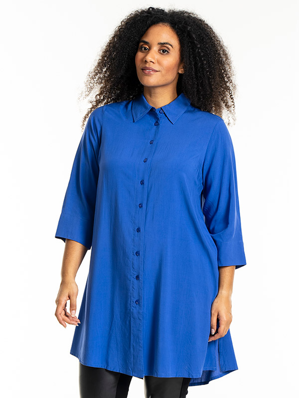 EMILIE - Plus Size Paita fra Studio