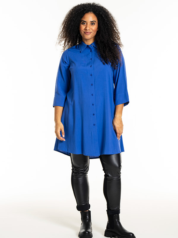 EMILIE - Plus Size Paita fra Studio