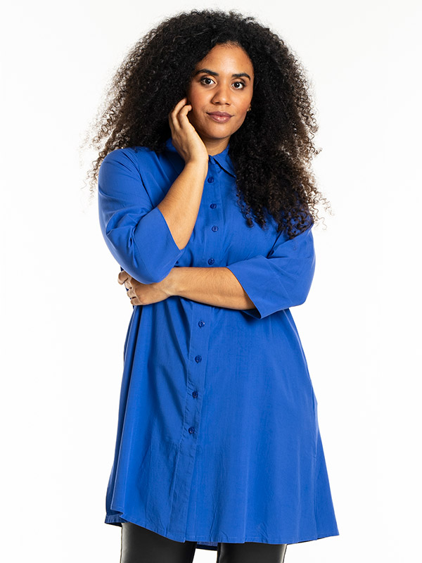 EMILIE - Plus Size Paita fra Studio