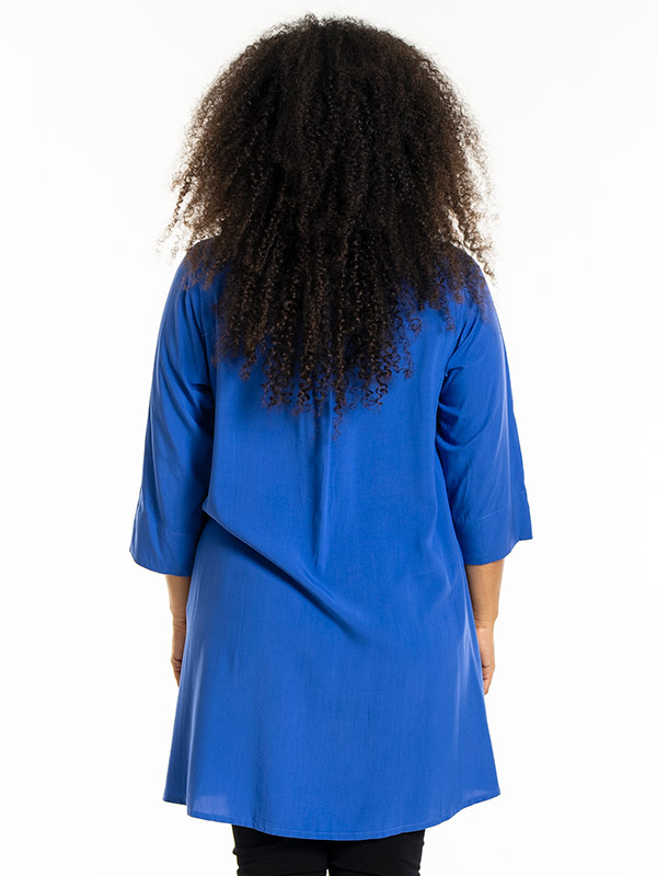 EMILIE - Plus Size Paita fra Studio