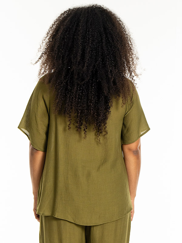 MARNA - Plus Size T-paita fra Studio
