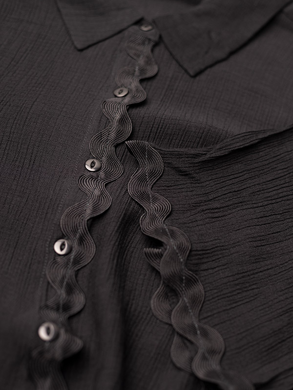 LEA - Plus Size Paita fra Studio