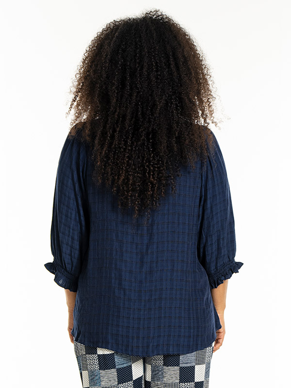 FEODORA - Plus Size Pusero fra Studio