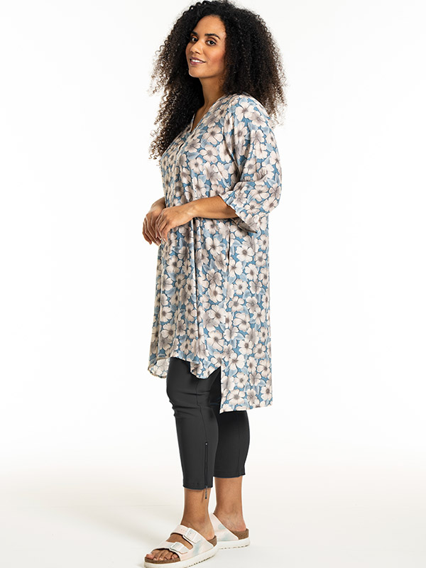 LENA - Plus Size Housut fra Studio