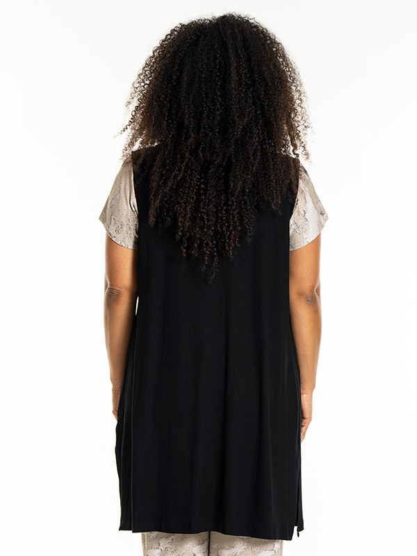 FRESIA - Plus Size Liivi fra Studio