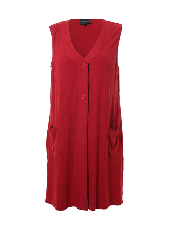 FRESIA - Plus Size Liivi fra Studio