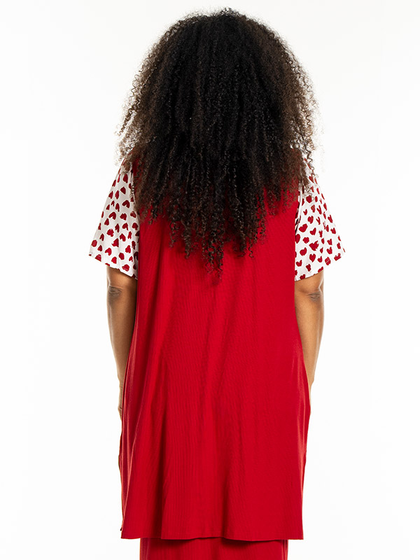 FRESIA - Plus Size Liivi fra Studio