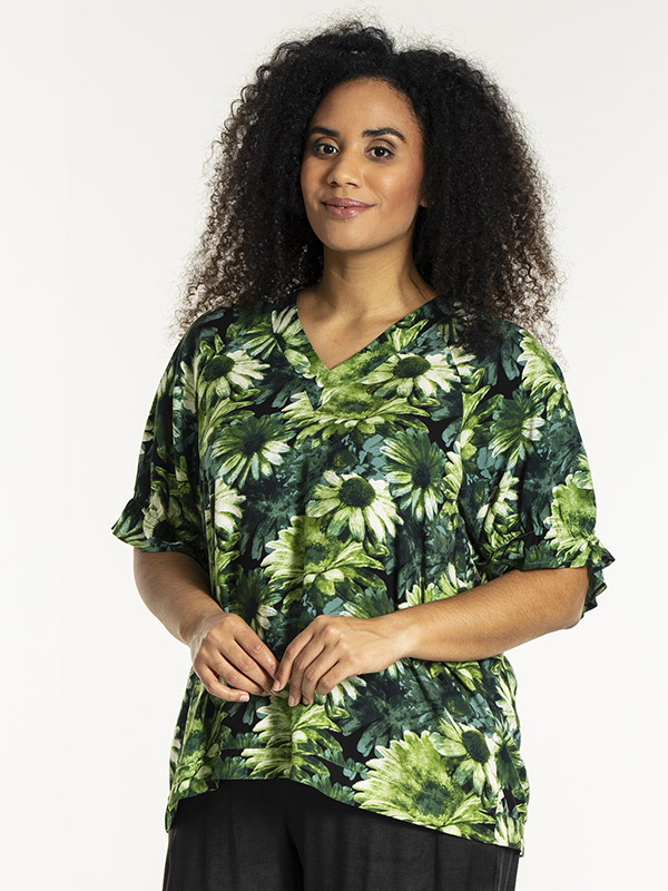 DASIE - Plus Size Pusero fra Studio