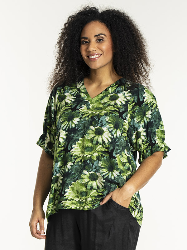 DASIE - Plus Size Pusero fra Studio