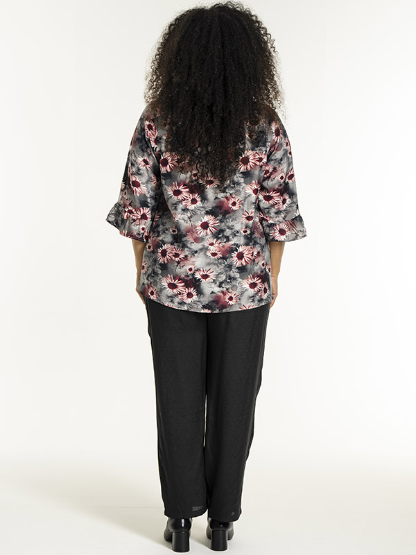 THERESA - Plus Size Pusero fra Studio