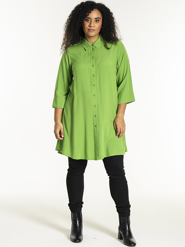 EMILIE - Plus Size Paita fra Studio
