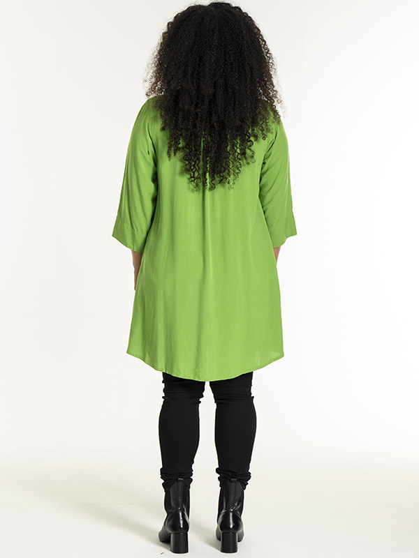 EMILIE - Plus Size Paita fra Studio