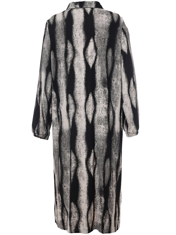 NORLINA - Plus Size Mekko fra Studio