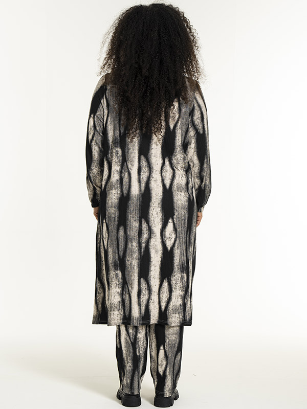 NORLINA - Plus Size Mekko fra Studio