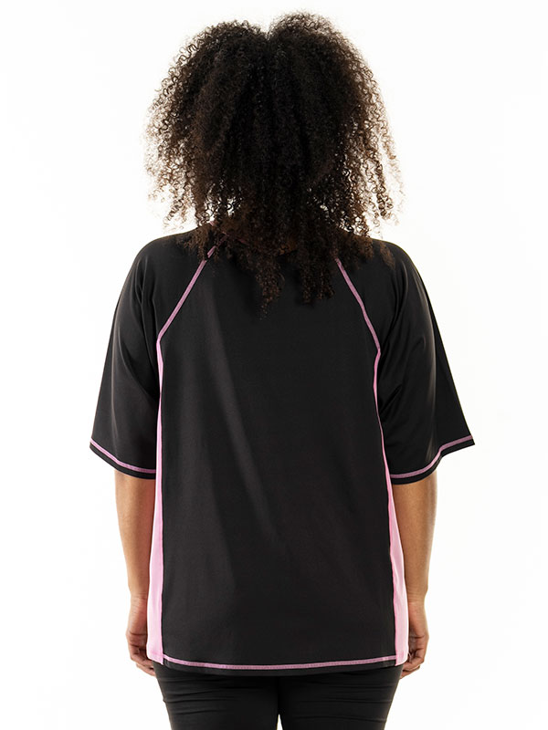 FITNESS - Plus Size Treenipaita fra Studio