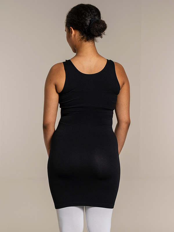 NEW YORK - Plus Size Toppi fra Sandgaard