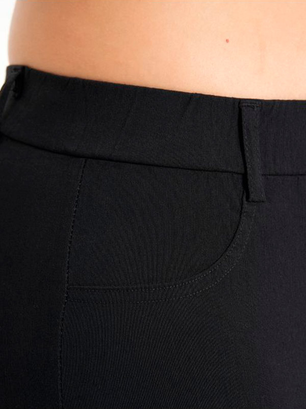 COPENHAGEN - Plus Size Leggingsit fra Sandgaard