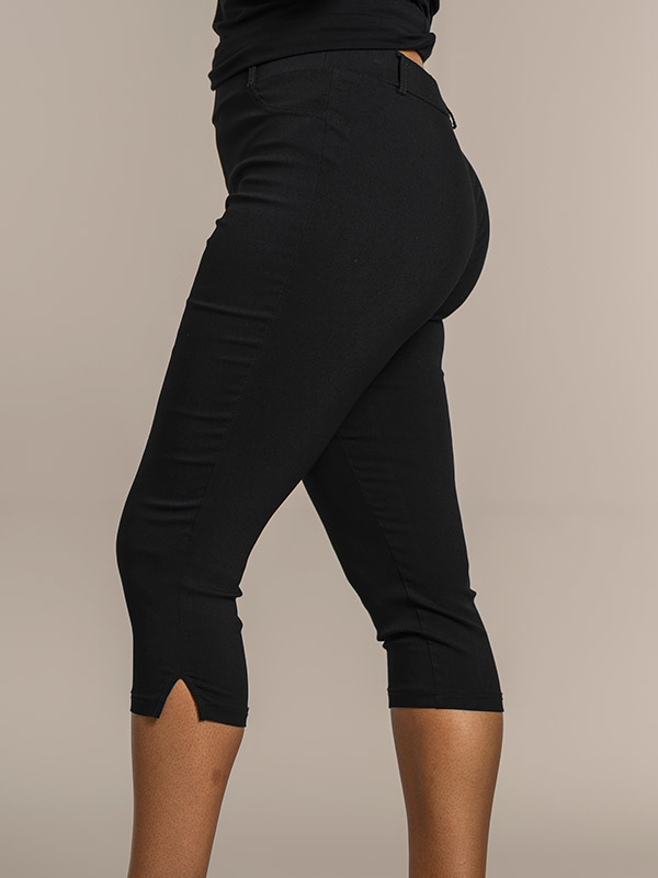 COPENHAGEN - Plus Size Leggingsit fra Sandgaard