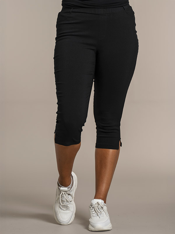 COPENHAGEN - Plus Size Leggingsit fra Sandgaard