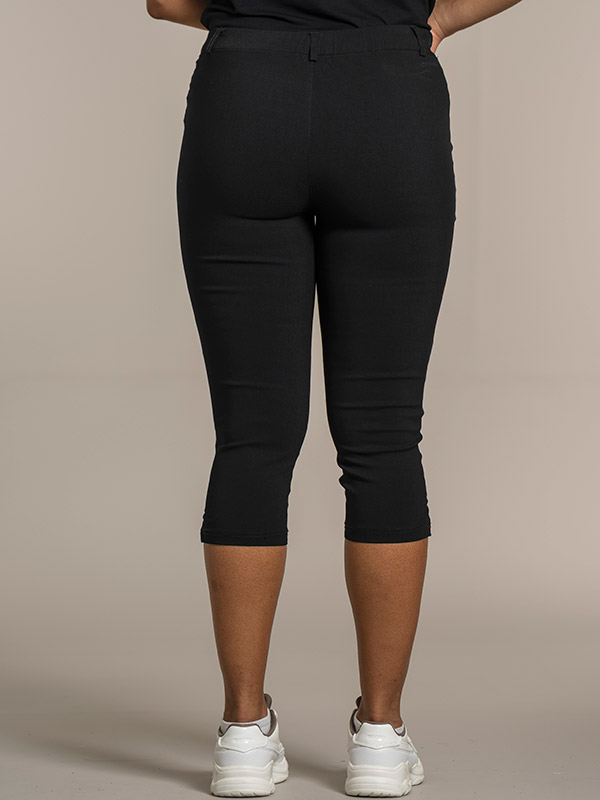 COPENHAGEN - Plus Size Leggingsit fra Sandgaard