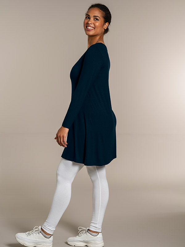 AMSTERDAM - Plus Size Pusero fra Sandgaard