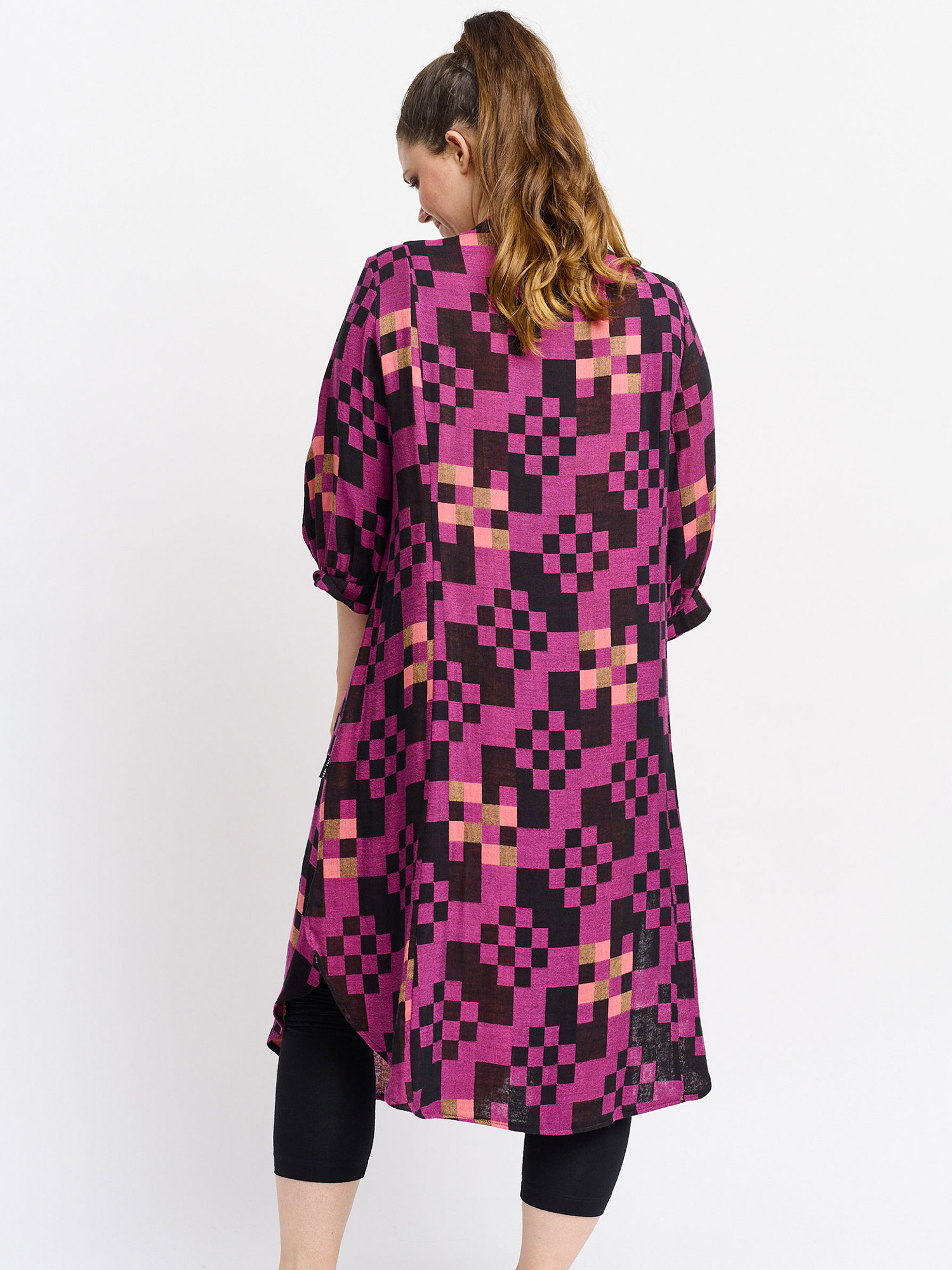 Mekko fra Pont Neuf
