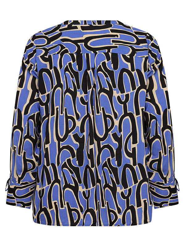 WA-VALERA - Plus Size Pusero fra Wasabi Concept