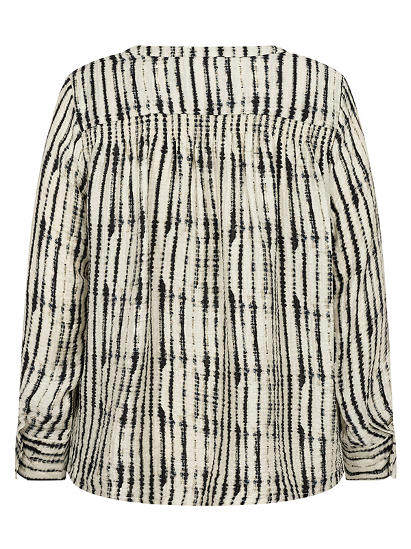 WA-VARINKA - Plus Size Pusero fra Wasabi Concept