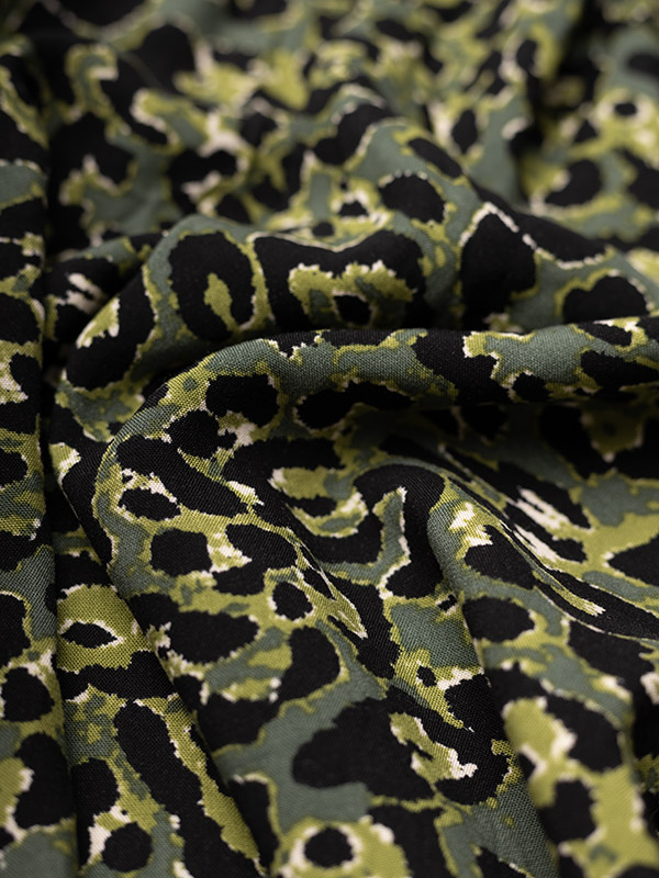 WA-MELINA - Plus Size Toppi fra Wasabi Concept