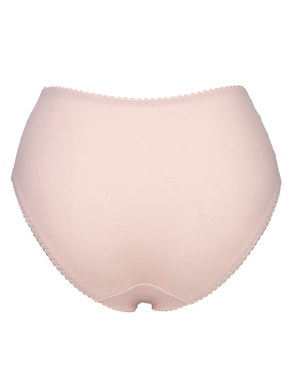 BEATE MIDI - Plus Size Alushousut fra Plaisir