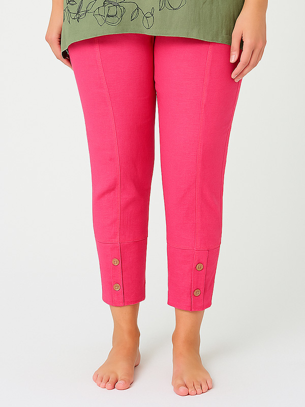 BONNI - Plus Size Housut fra Pont Neuf