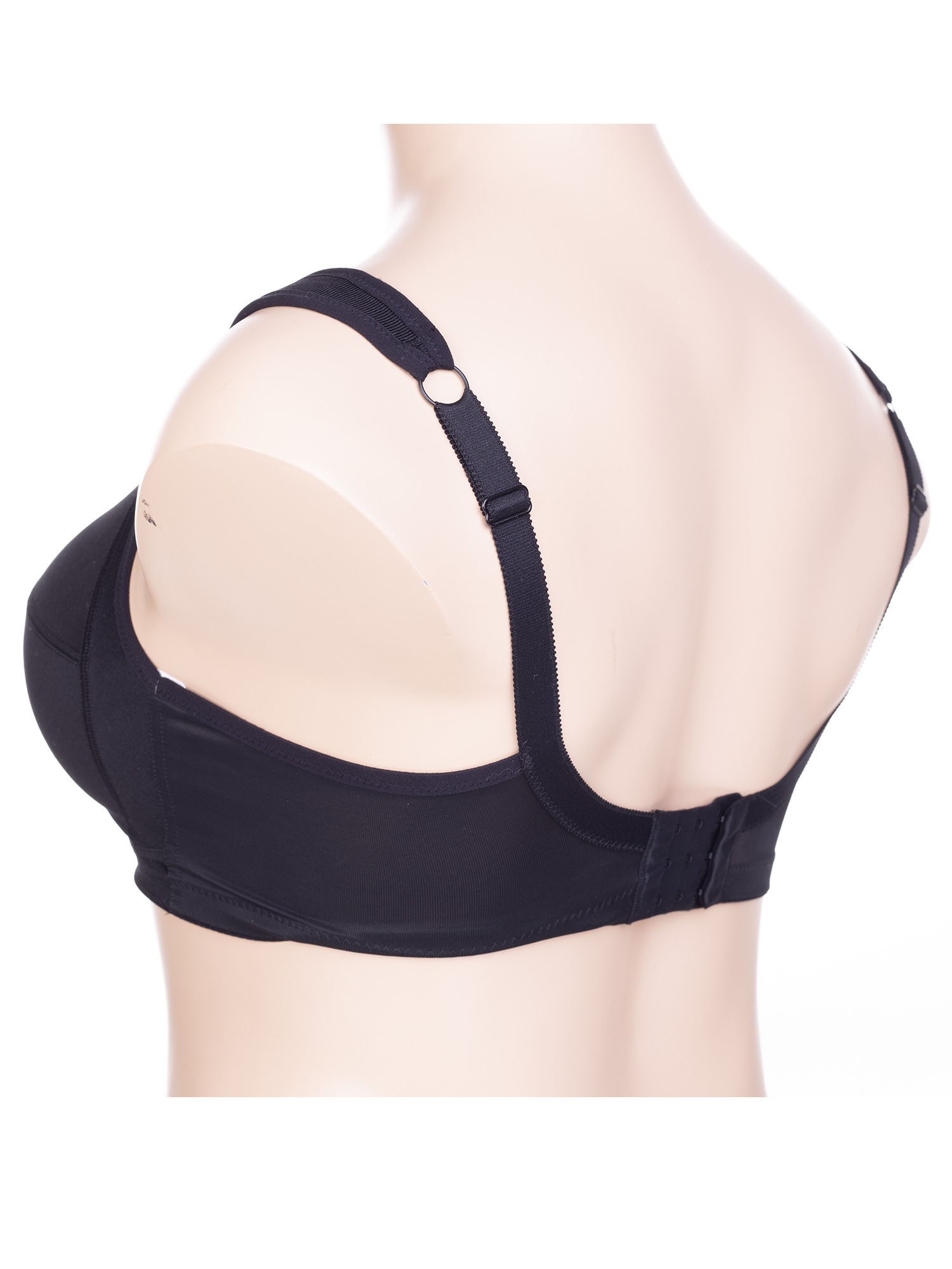 ELLIE  - Plus Size Ilman kaaria liivit fra Plaisir