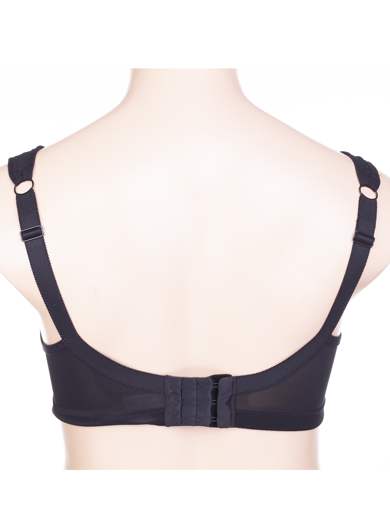 ELLIE  - Plus Size Ilman kaaria liivit fra Plaisir