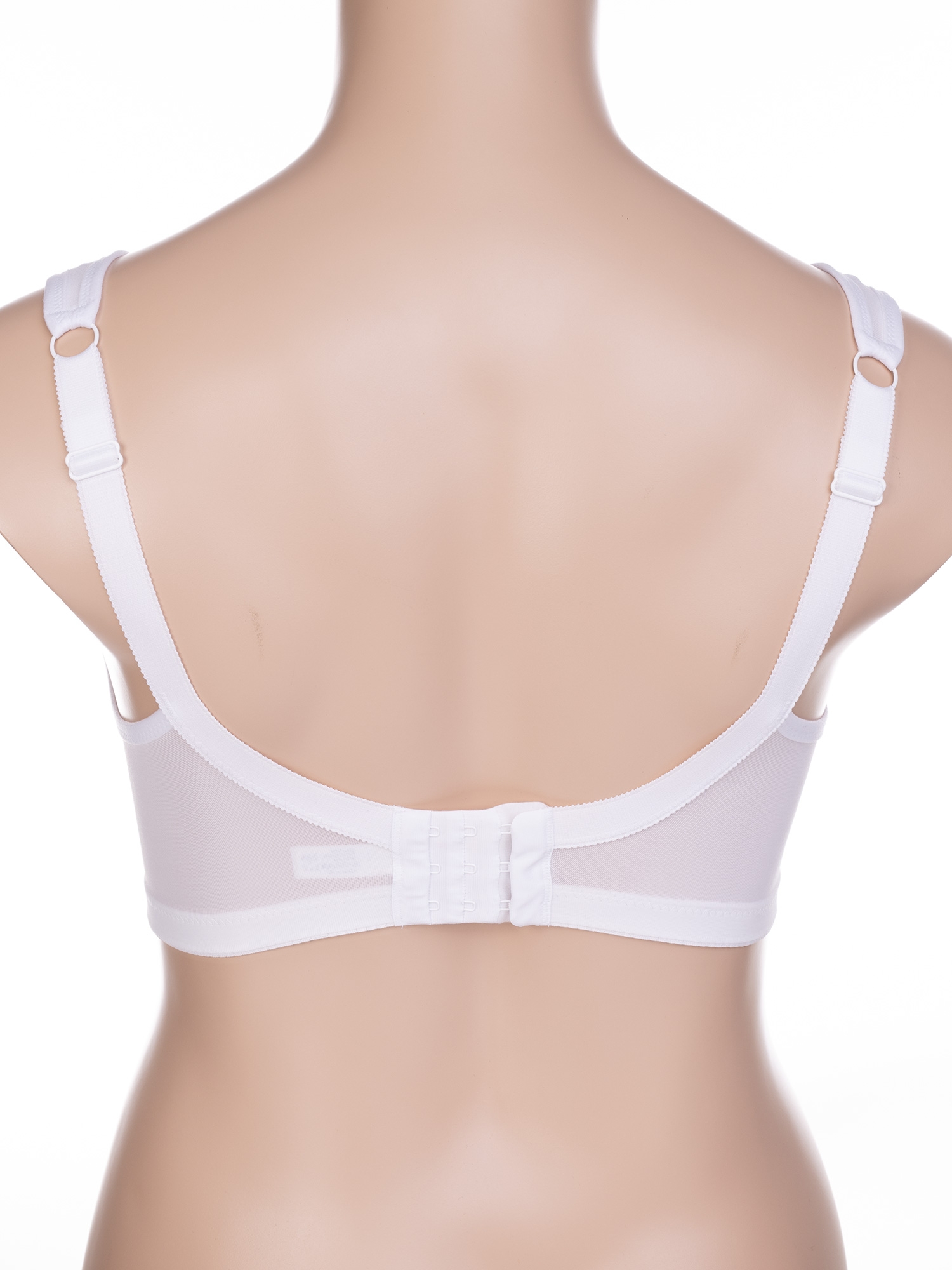 ELLIE  - Plus Size Ilman kaaria liivit fra Plaisir