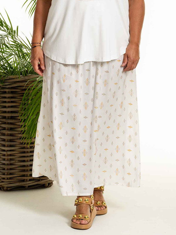 DIA - Plus Size Hame fra Gozzip