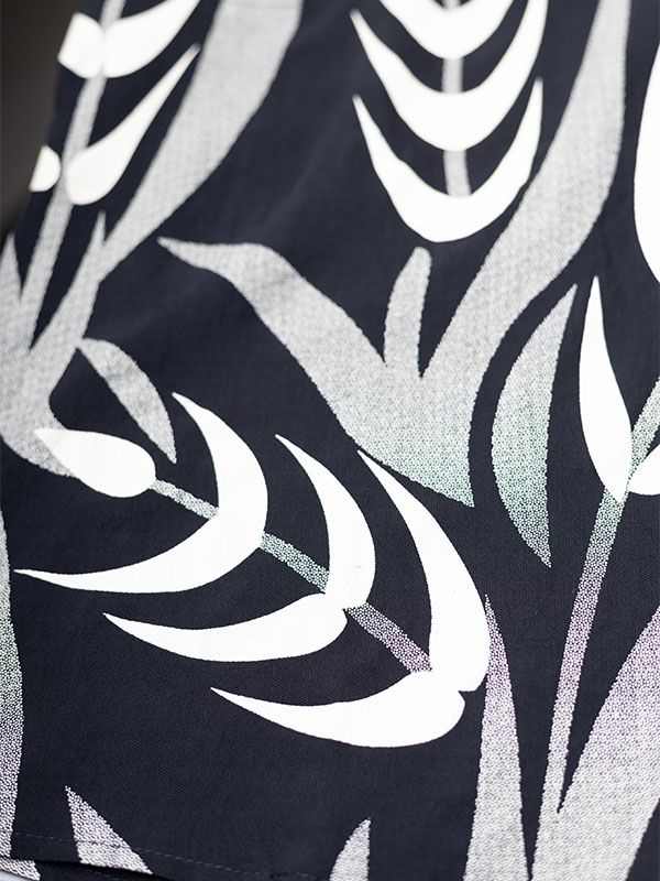 ANN-LOUISE - Plus Size Mekko fra Gozzip
