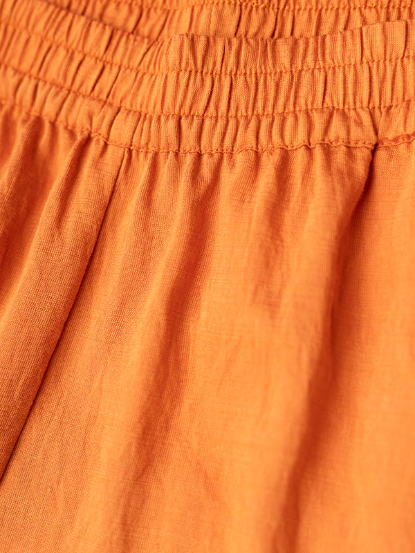 GILA - Plus Size Housut fra Gozzip